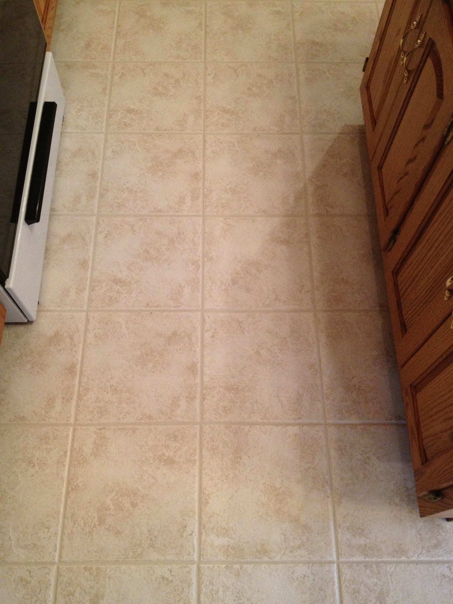 Recaulking & Regrouting Services Prestige Grout