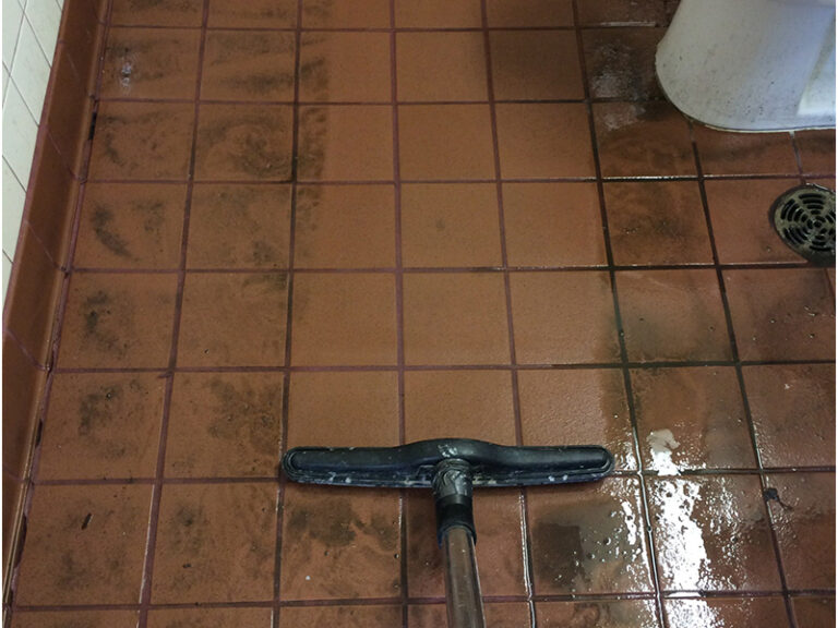 Tile And Grout Services Prestige Grout