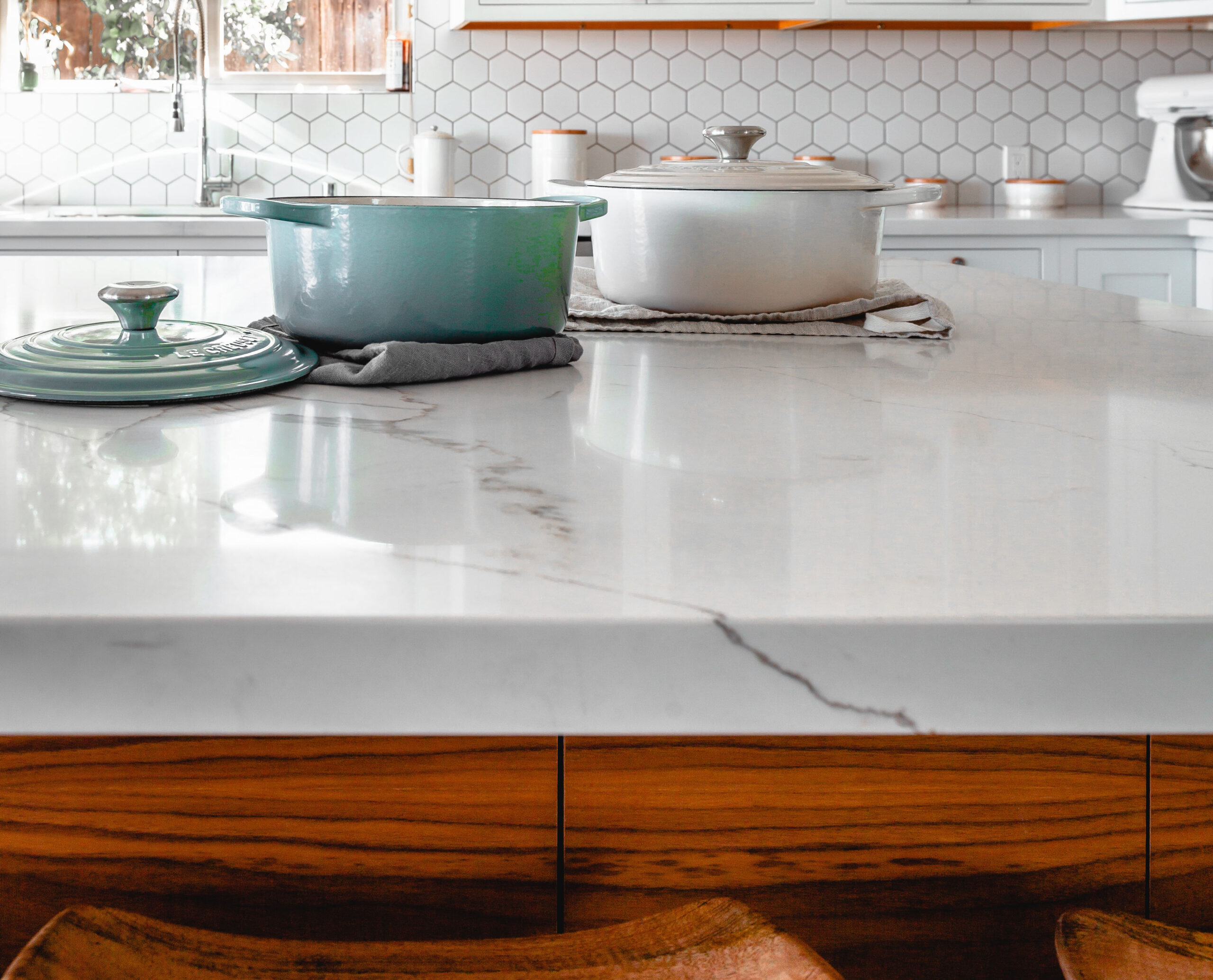 Read more about the article Is MORE AntiEtch Worth It for Marble Countertops?