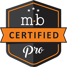 MB Certified Pro