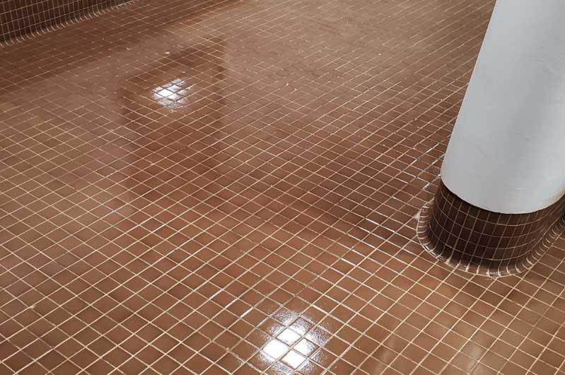 Commercial Services Prestige Grout, Marble, Granite Restoration