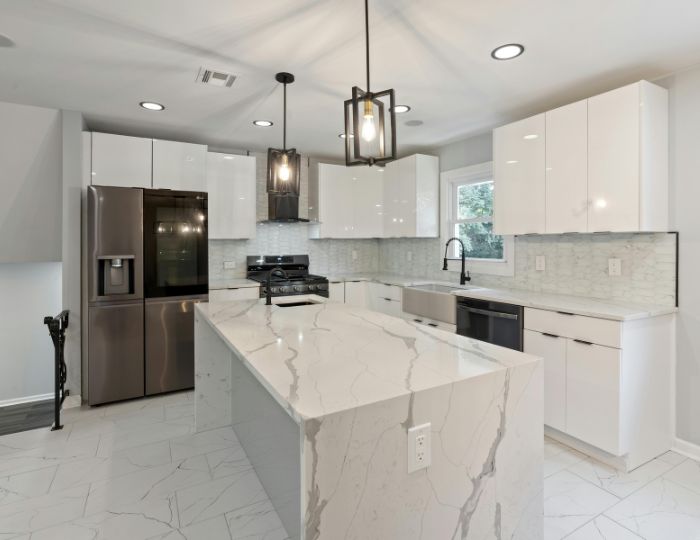 Read more about the article Can I Remove a Stain from My Stone Countertop?