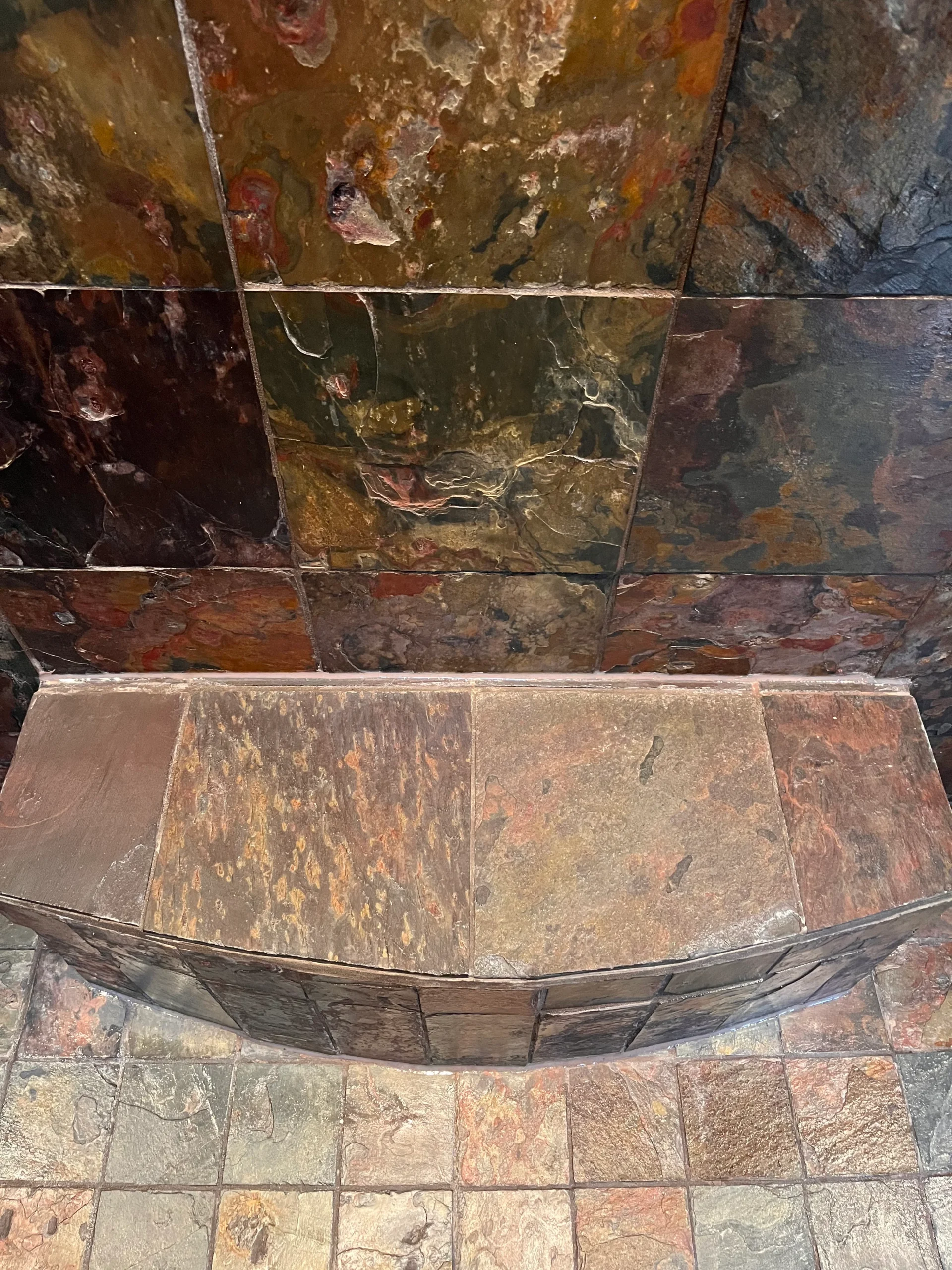 slate-terracotta-terrazzo_3_before